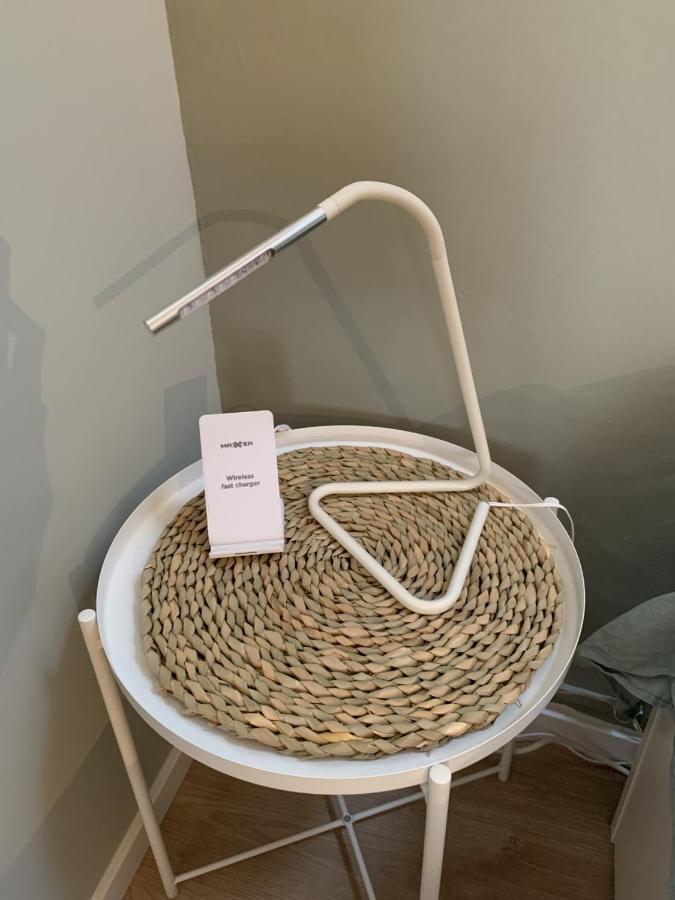 A L'Ombre Des Papes Apartment Avignon Ngoại thất bức ảnh