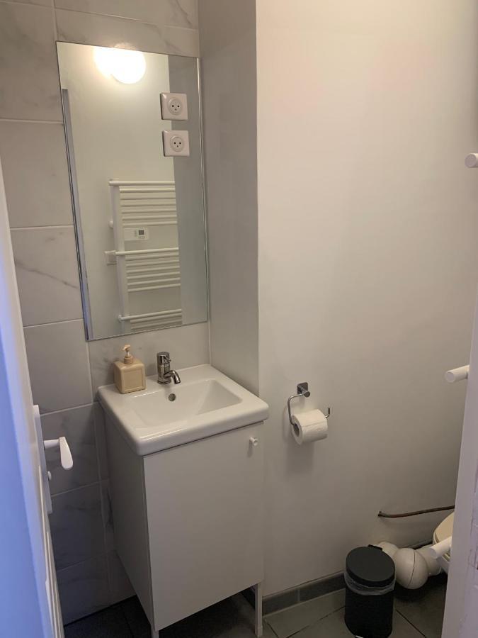 A L'Ombre Des Papes Apartment Avignon Ngoại thất bức ảnh
