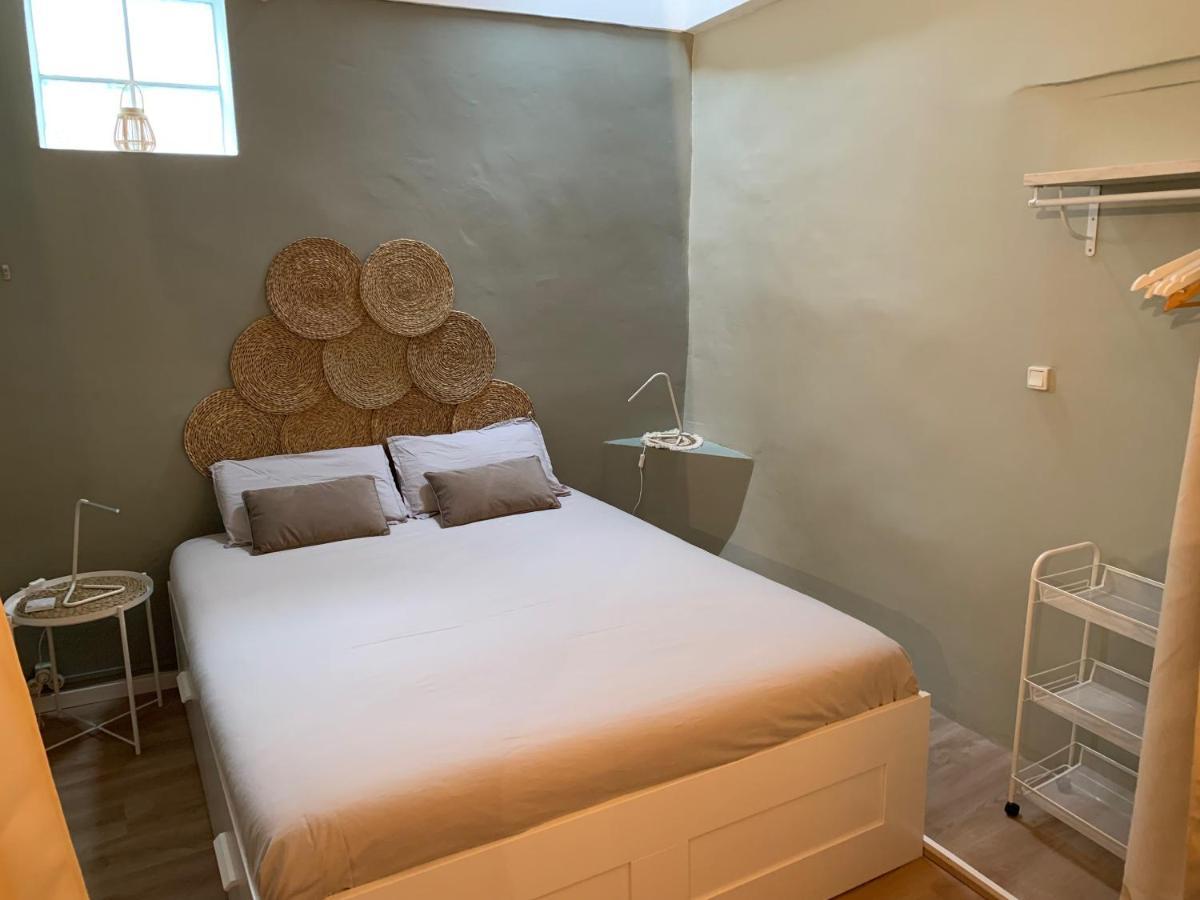 A L'Ombre Des Papes Apartment Avignon Ngoại thất bức ảnh
