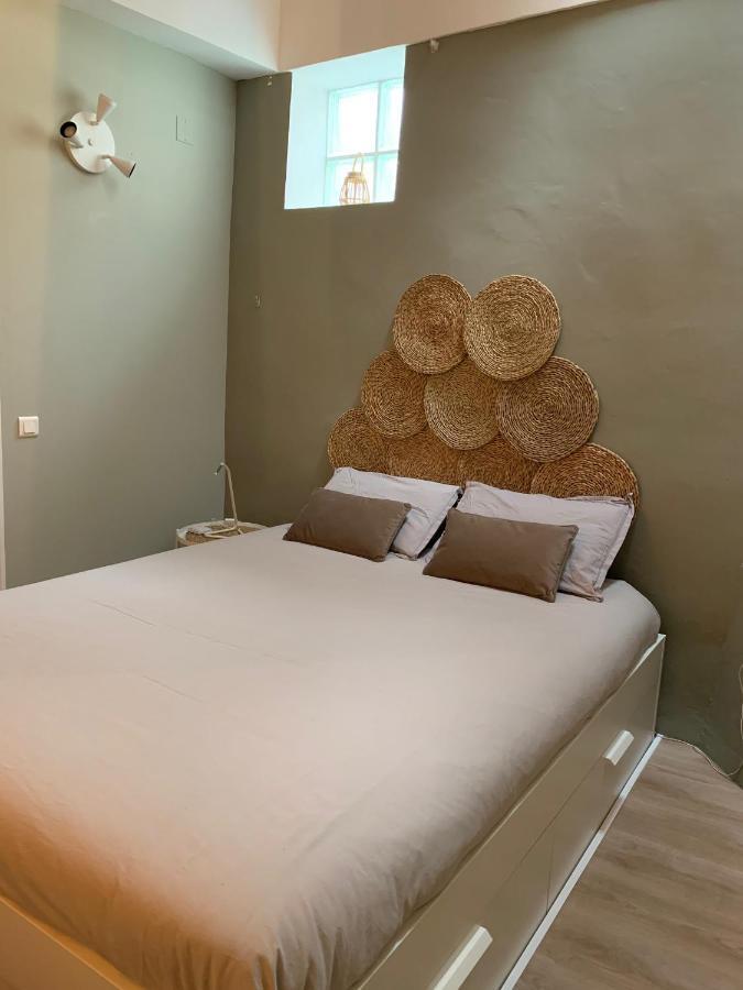 A L'Ombre Des Papes Apartment Avignon Ngoại thất bức ảnh