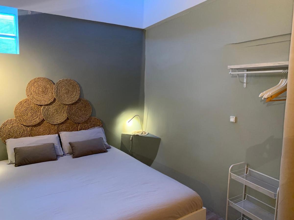A L'Ombre Des Papes Apartment Avignon Ngoại thất bức ảnh