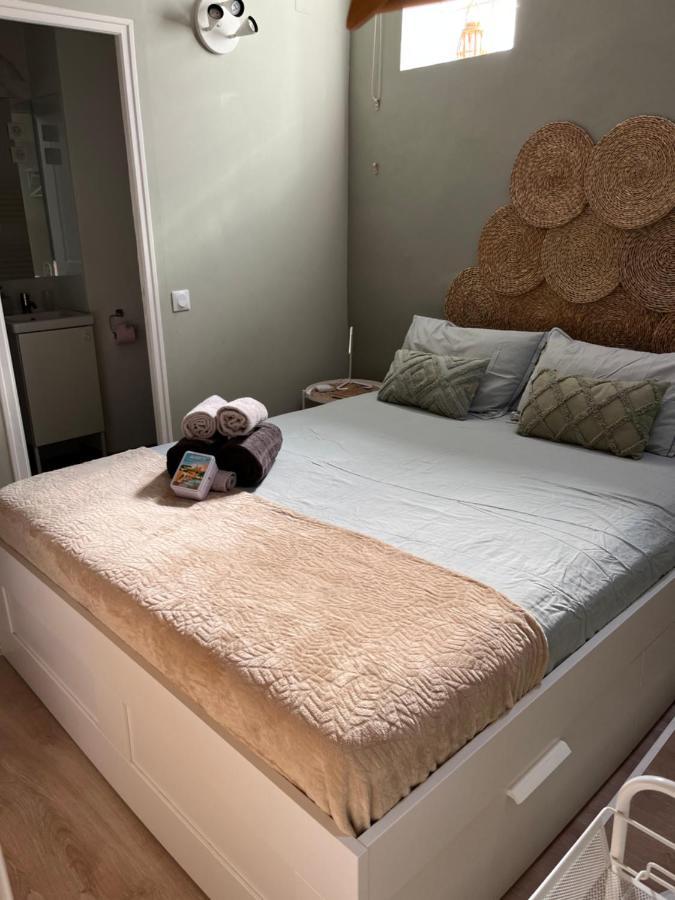 A L'Ombre Des Papes Apartment Avignon Ngoại thất bức ảnh