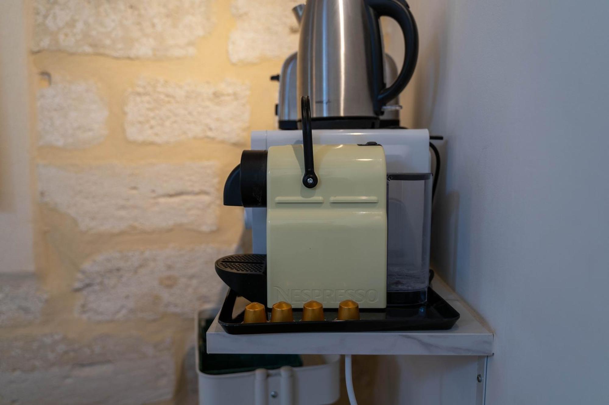 A L'Ombre Des Papes Apartment Avignon Ngoại thất bức ảnh