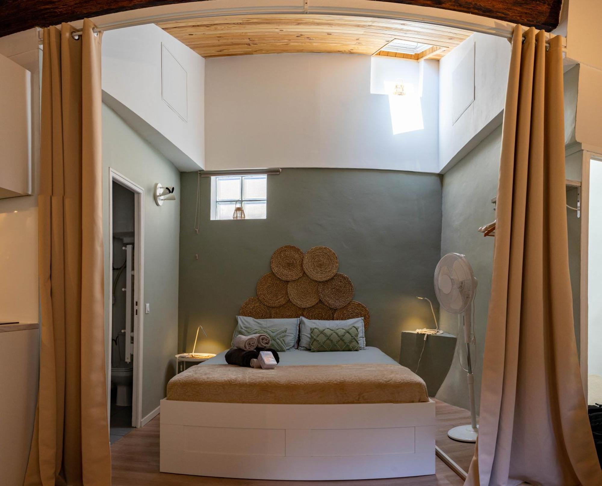 A L'Ombre Des Papes Apartment Avignon Ngoại thất bức ảnh