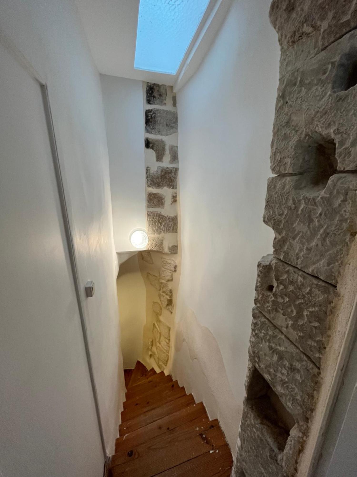 A L'Ombre Des Papes Apartment Avignon Ngoại thất bức ảnh