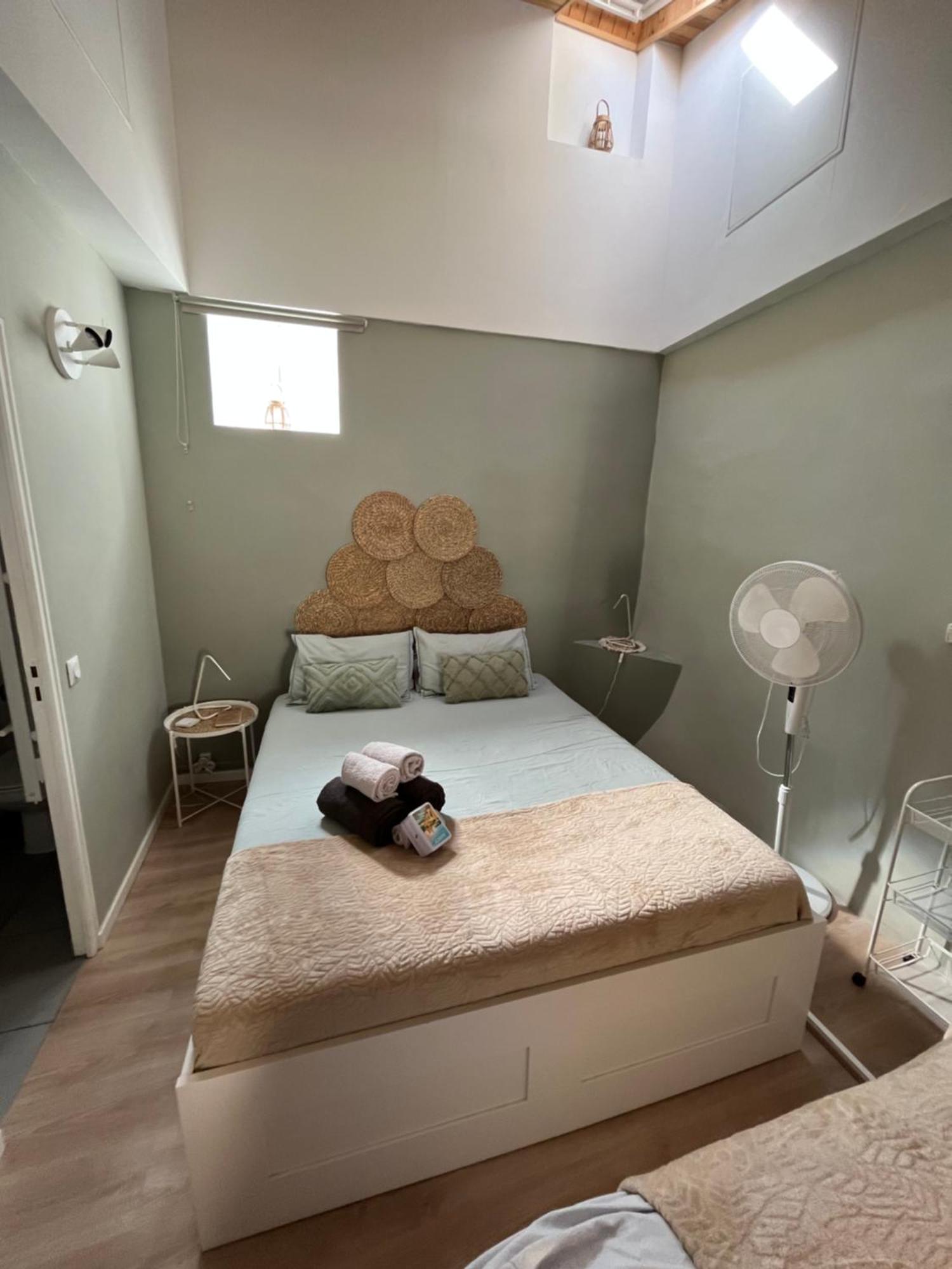 A L'Ombre Des Papes Apartment Avignon Ngoại thất bức ảnh